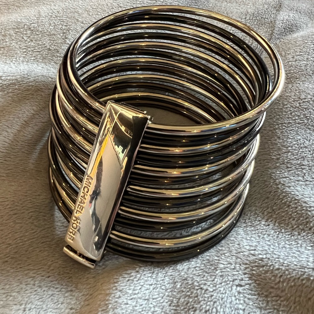 Michael Kors Cuff Bracelet